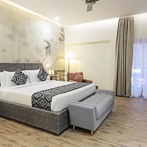 Cocasa Boutique **** Varanasi