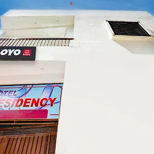O Aditya Residency **** Varanasi